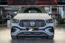 Mercedes Benz GLE53 AMG COUPE 4MATIC+