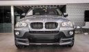 BMW X5 3.0 Si