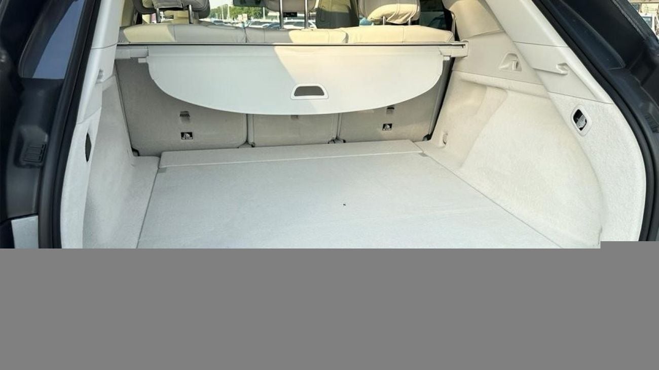 مرسيدس بنز EQS 450+ STD Mercedes-Benz/EQS/EQS02 SUV 450 4MATIC AT