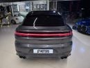 Porsche Cayenne 7,600 AED Monthly | 2024 Porsche Cayenne S Coupe | Mint Condition