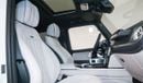 Mercedes-Benz G 63 AMG | AED 11569 PM | Up to 3 Years Warranty