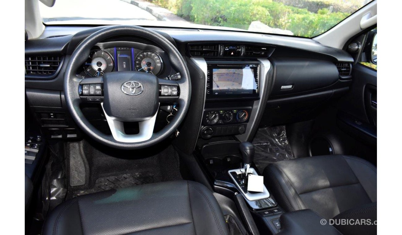 New Toyota Fortuner EXR+ 2.4L DIESEL 7 SEAT AUTOMATIC TRANSMISSION 2020 ...