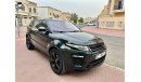 Land Rover Range Rover Evoque SALVP2BG6HH200524