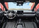 Toyota Corolla Cross 2026 Toyota corolla cross 2.0L intelligent elite version