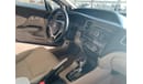 Honda Civic EXI 2013