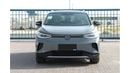 Volkswagen ID.4 2024 Volkswagen ID4 CROZZ PRO - Grey inside Grey | Export Only