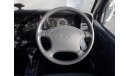 تويوتا هاياس Hiace RIGHT HAND DRIVE (Stock no PM 367 )