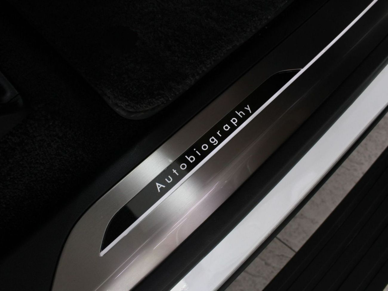 Land Rover Range Rover Vogue Autobiography Large - Brand New