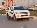 تويوتا هيلوكس Toyota Hilux pickup 2021 Diesel 4X4 Manual