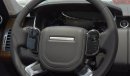 Land Rover Range Rover Vogue SE Supercharged SDV8 Diesel