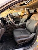 لكزس NX350 Premier 2.4L