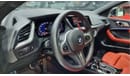 BMW M235i BMW M235I XDRIVE 2022 WITH ONLY 36K KM IN PERFECT CONDITION FOR 137K AED