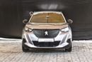 Peugeot 2008 ALLURE FROM AED 1,229 PM. MANUFACTURER WARRANTY INCLUDED!