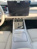 بي واي دي هان BYD هان إل إي في