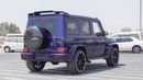 BRABUS 800 - Mercedes-AMG G 63 BRABUS