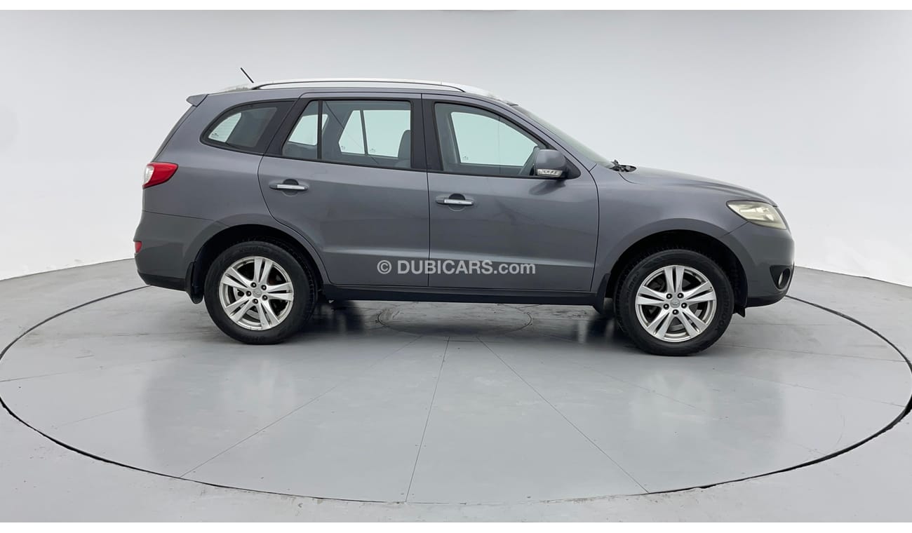 Hyundai Santa Fe GL 2.4 | Zero Down Payment | Free Home Test Drive