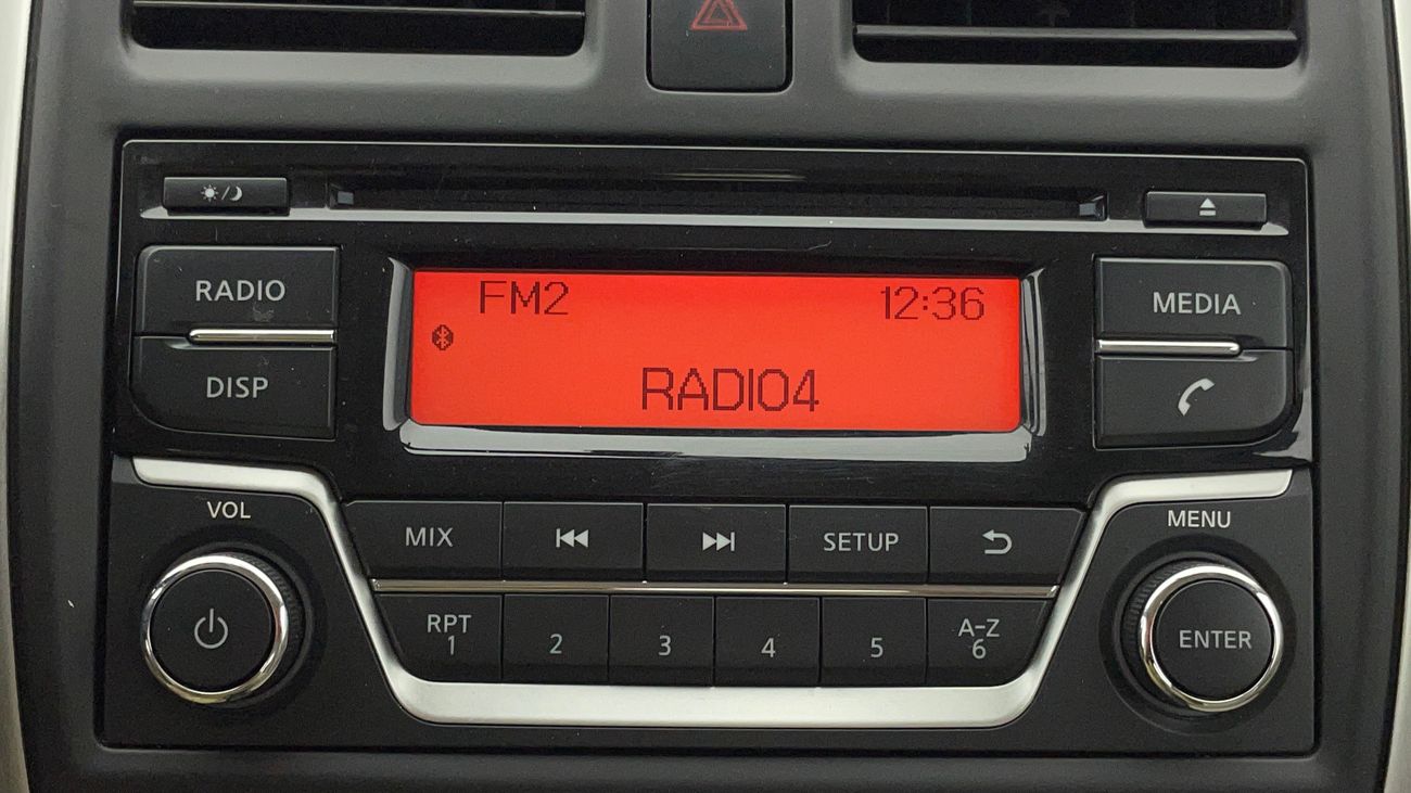 نيسان صني SV 1.5 | بدون دفعة مقدمة | اختبار القيادة في المنزل