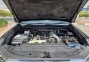 Toyota Prado 4WD - 3.0 Diesel Engine - MT