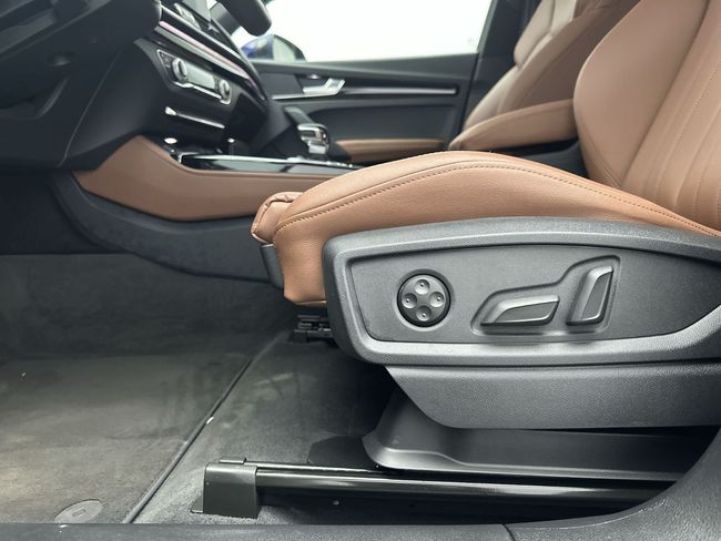 Audi Q5 45 TFSI S-LINE, миниатюра 30