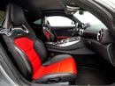Mercedes-Benz AMG GT S