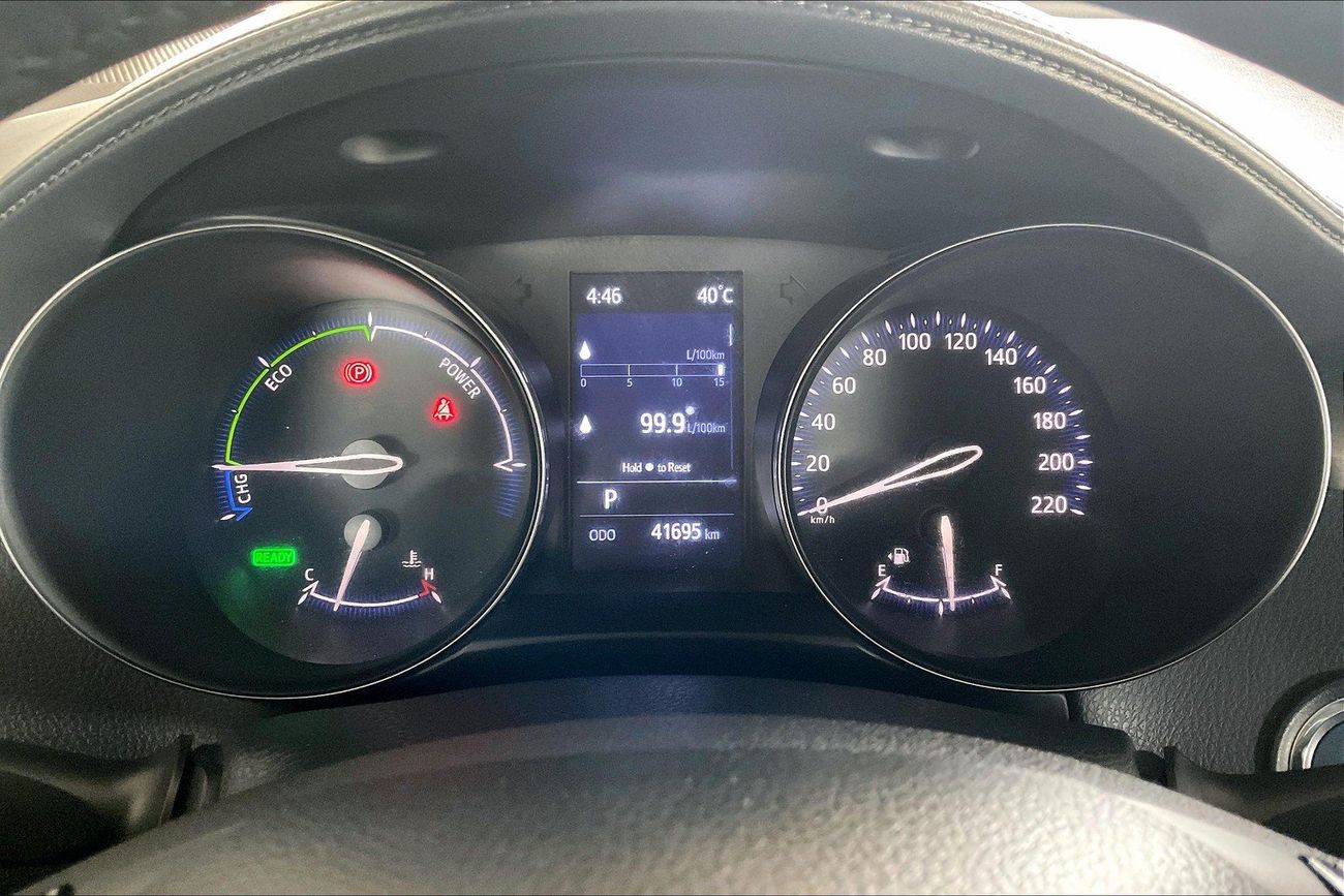 Toyota CHR GX | Guaranteed Warranty | 0 Down Payment