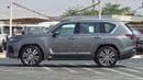 لكزس LX 700h ( Only For Export ) BH “Signature” 3.5TT V6 Hybrid AWD GCC 2026 BRAND NEW