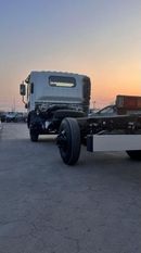 إيسوزو NPR Isuzu Npr71 Truck, Short Chassis, Model 2025