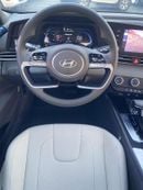 هيونداي إلانترا SMART HYUNDAI ELANTRA CN7 1.6L PREMIERE PLUS GCC SPECS 2024 MODEL 17800  EXPORT PRICE