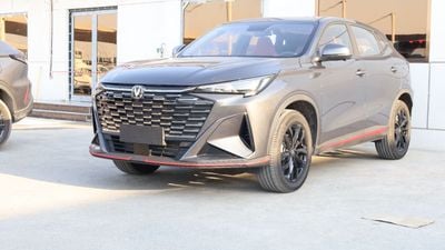 Changan X5 Plus PIONEER