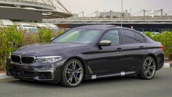 BMW 550i i XDrive , M-Package , Shadow Line , 2020 , 0Km , ONLY FOR EXPORT