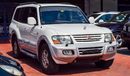 Mitsubishi Pajero GLS V6