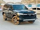 Toyota Land Cruiser GR-S 3.3L