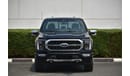 Ford F 150 Supercrew Platinum V6 3.5L 4wd Automatic EURO6