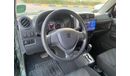 Suzuki Jimny JLX GCC SPEC
