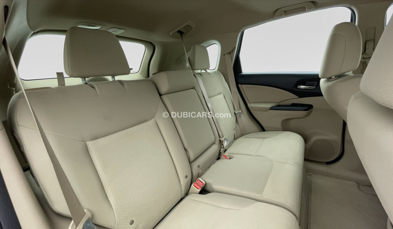 Honda CRV EX 2.4 | Zero Down Payment | Free Home Test Drive