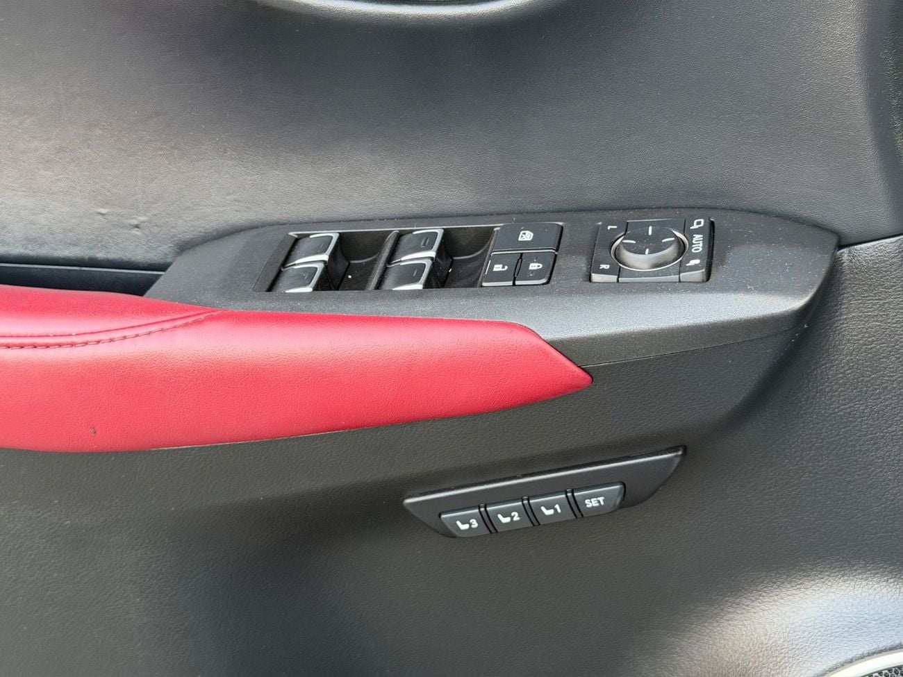 Lexus NX300 2020 LEXUS NX300 360CAMERA FULL OPTIONS IMPORTED FROM USA