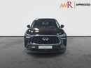Infiniti QX60 LUXE 2.0