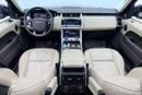 Land Rover Range Rover Sport HSE DYNAMIC 2020 Range Rover Sport HSE Dynamic, Warranty, Service History, GCC Specs.