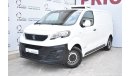 Peugeot Expert | 2.0L MAN CHILLER VAN GCC WARRANTY