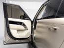 Land Rover Range Rover HSE P530 4.4L SUMMER STARTS NOW | EXCLUSIVE DEAL BY BLACKLINE, 2030 Warranty + Service, GCC