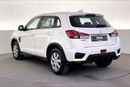 Mitsubishi ASX GLX Lowline | Guaranteed Warranty | 0 Down Payment