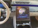 Mercedes Benz S63 AMG E PERFORMANCE AMG \/ \/ NIGHT PACKAGE