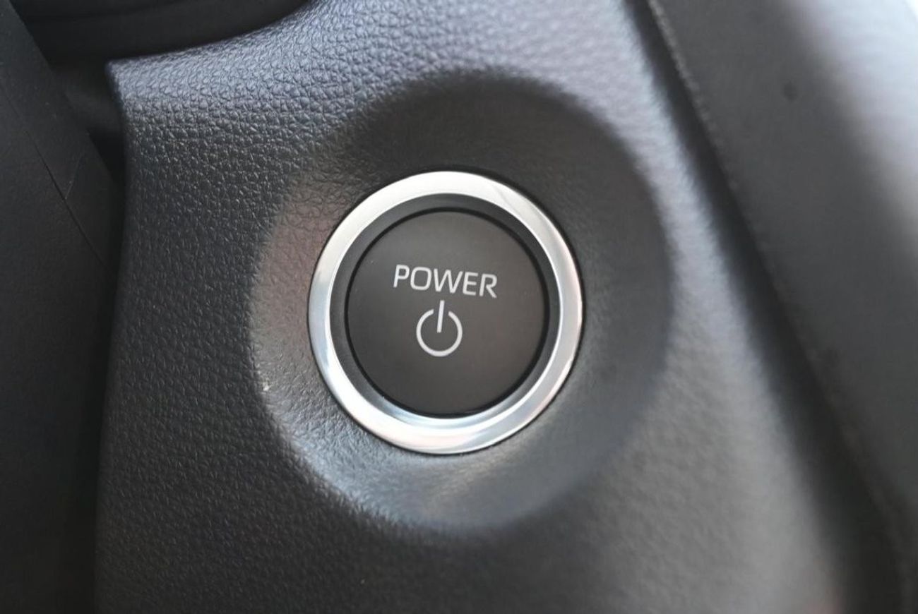 تويوتا كورولا كروس TOYOTA COROLLA CROSS ELITE 2.0L CHINA MODEL 2024