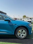 Audi e-tron 50 ADVANCED