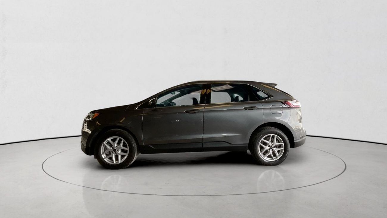فورد إدج 2.0 ECOBOOST SEL 4WD AUTO CONV PKG | شامل الضمان | 0 ﺪﻔﻋﺓ ﺃﻮﻟﻯ