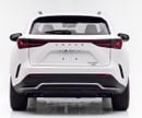 Lexus NX350 F SPORT 350 2.5