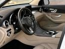Mercedes Benz GLC 300 AMG GLC 250 Coupe AMG - GCC Specs - Pristine Condition