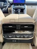 تويوتا لاند كروزر Toyota Land Cruiser VXR 3.5L 2026 White