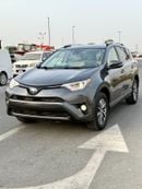 Toyota RAV4 2.5L VXR Hybrid