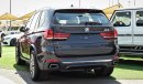 BMW X5 XDrive 50i